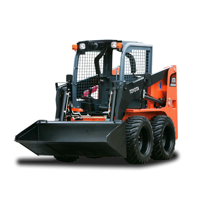 各種産業車両  株式会社 豊田自動織機