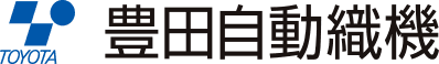 豊田自動織機 ロゴ